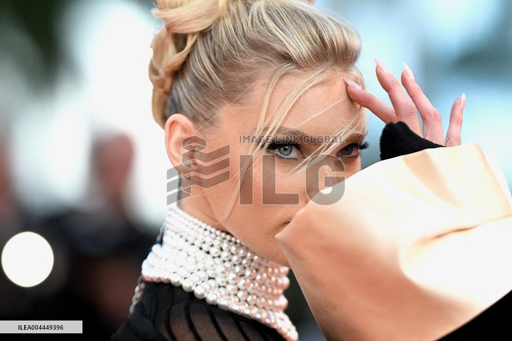 Cannes - The History Of Sound Screening