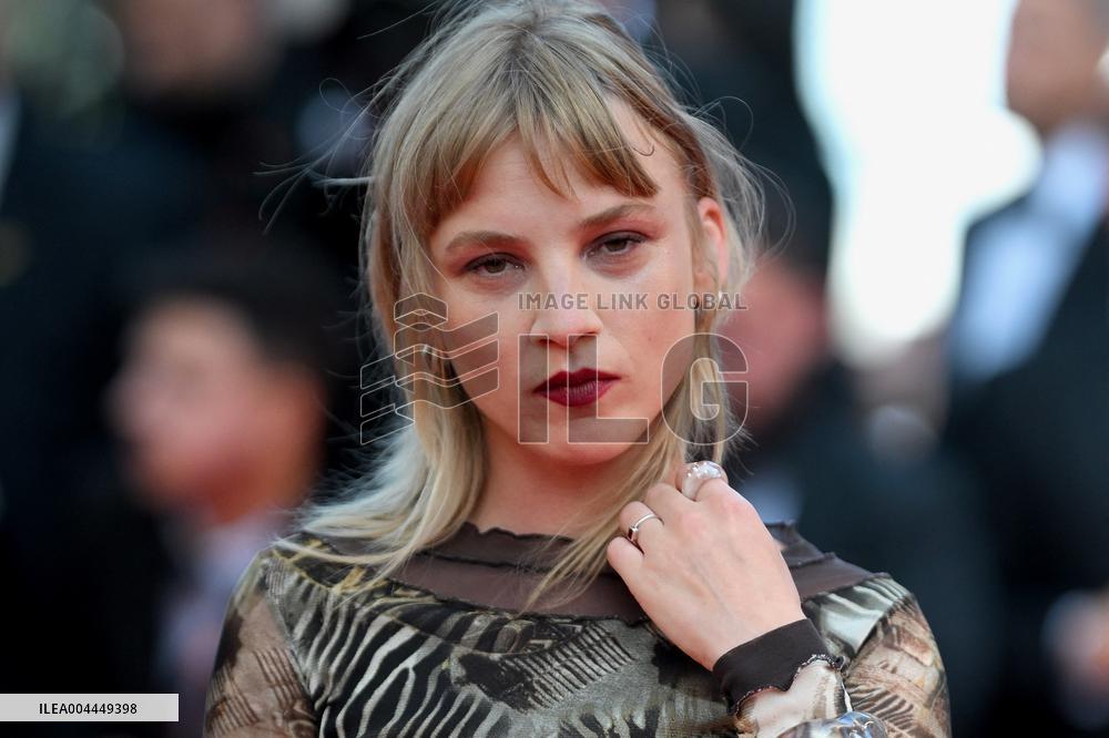 Cannes - The History Of Sound Screening