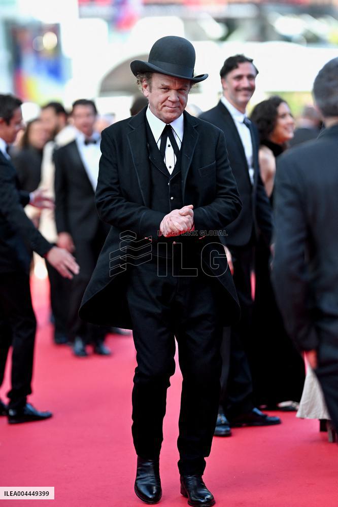 Cannes - The History Of Sound Screening