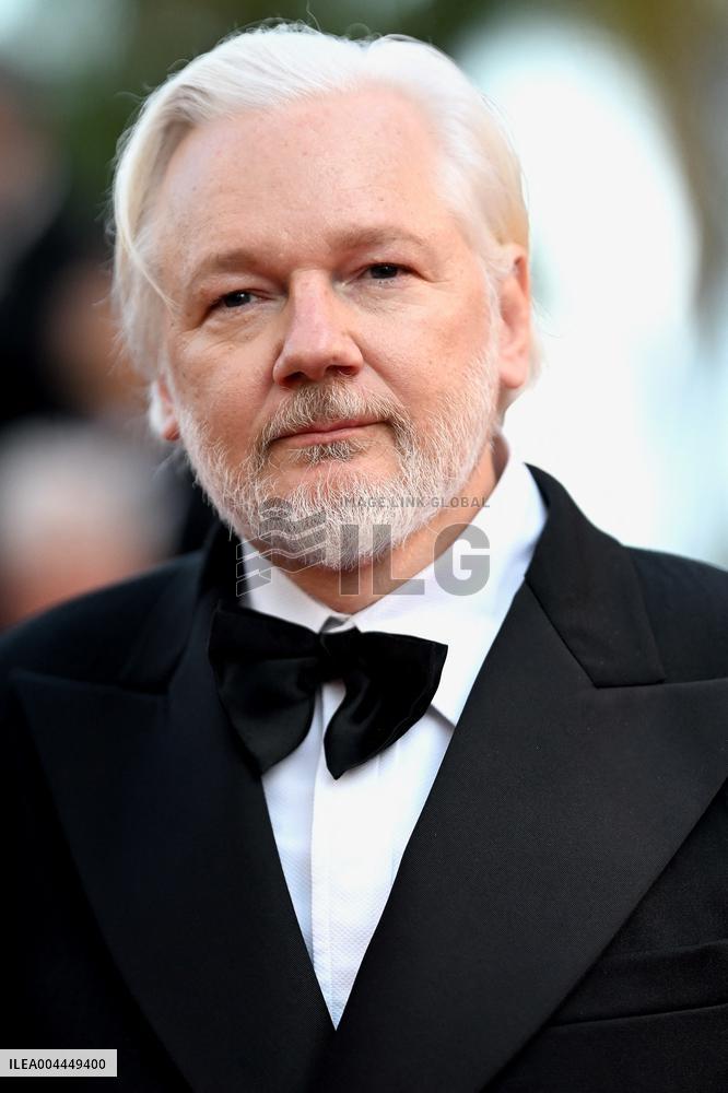 Cannes - The History Of Sound Screening