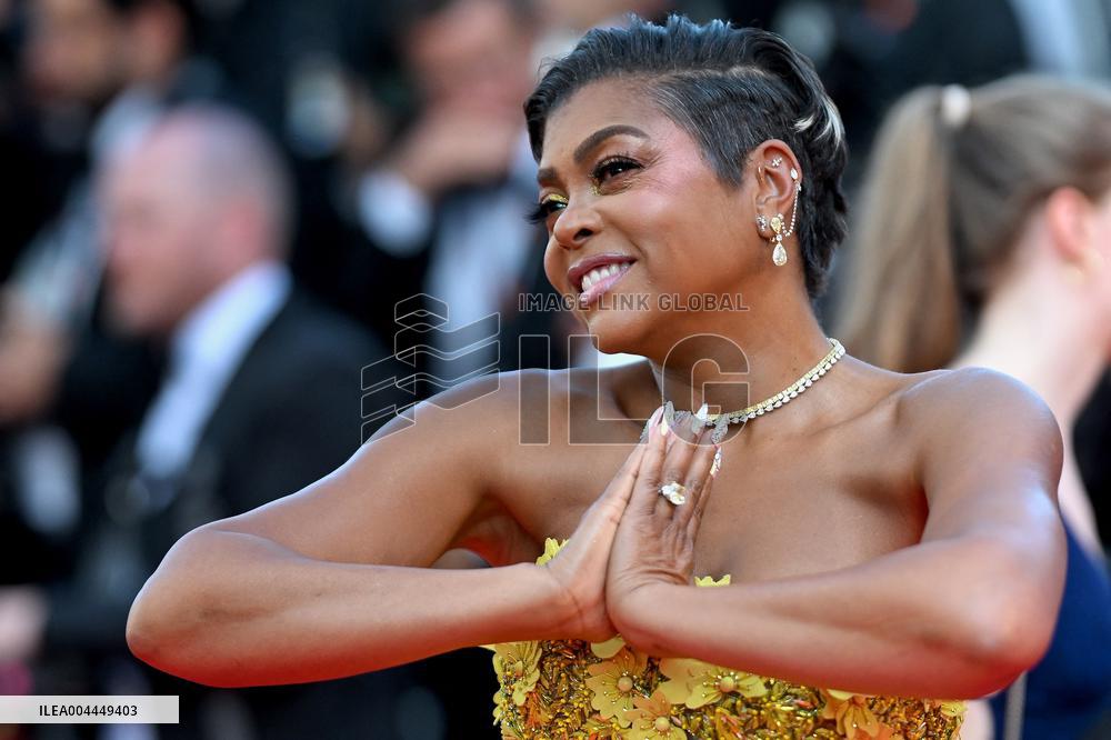 Cannes - The History Of Sound Screening