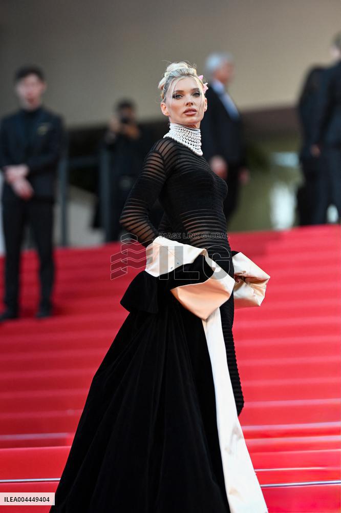 Cannes - The History Of Sound Screening