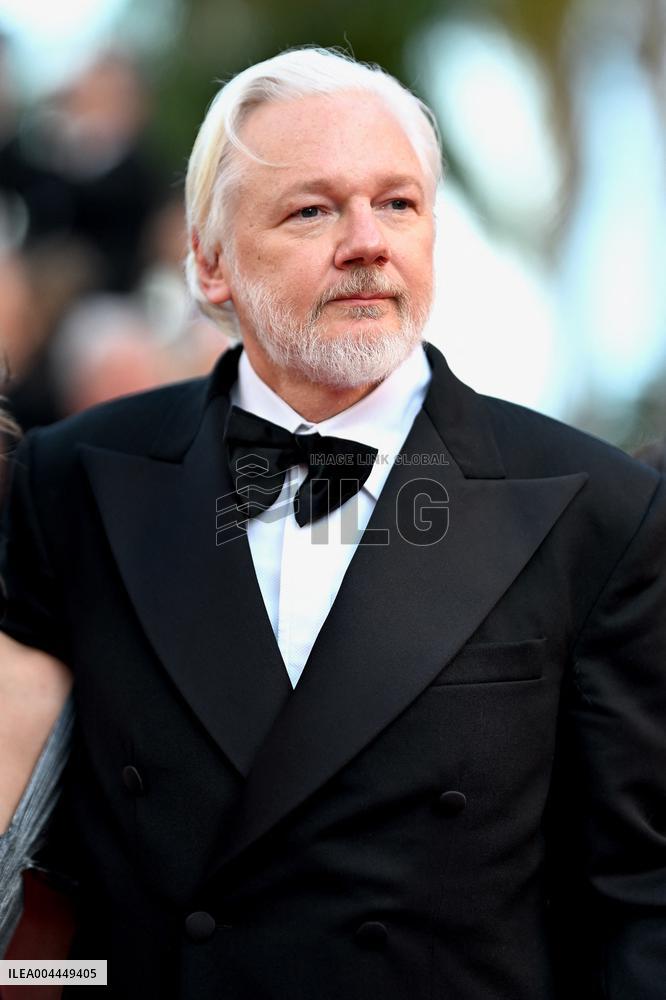 Cannes - The History Of Sound Screening