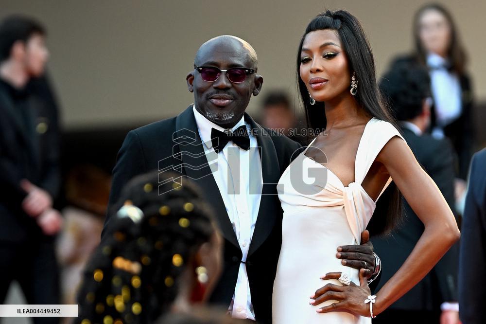 Cannes - The History Of Sound Screening