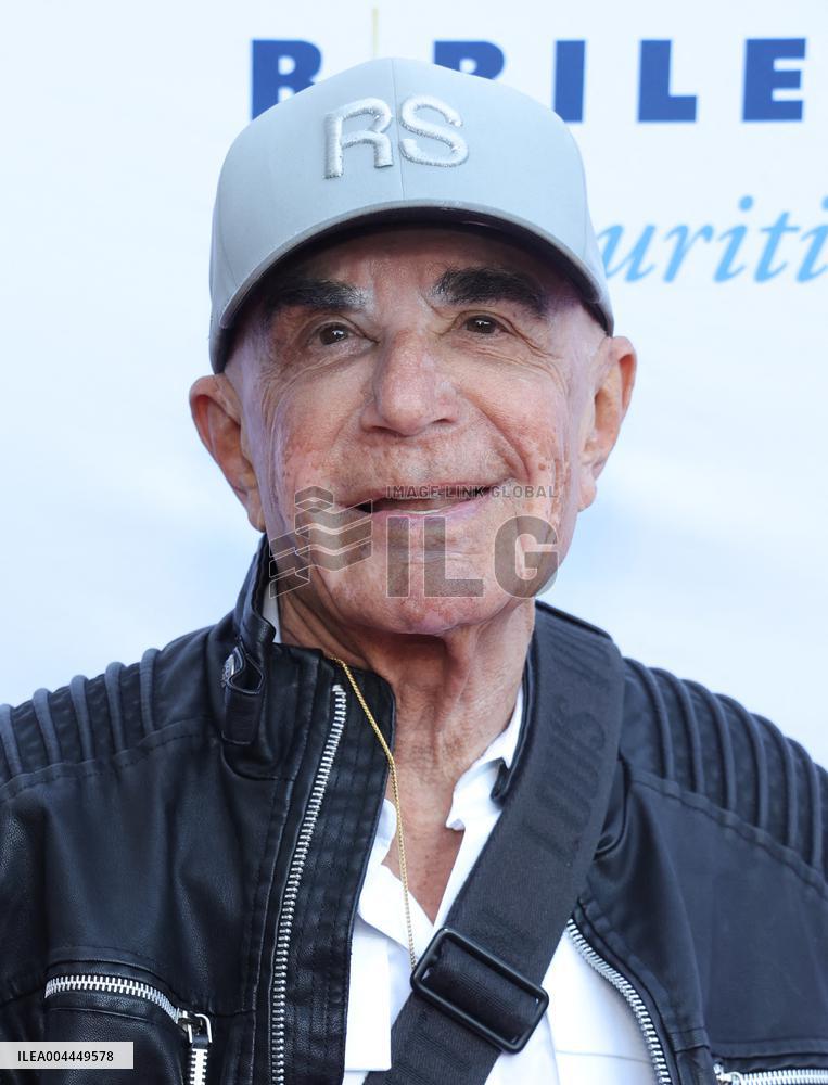 Sugar Ray Leonard Foundation – 14th Annual ‘Big Fighters, Big Cause’ Charity Night - LA