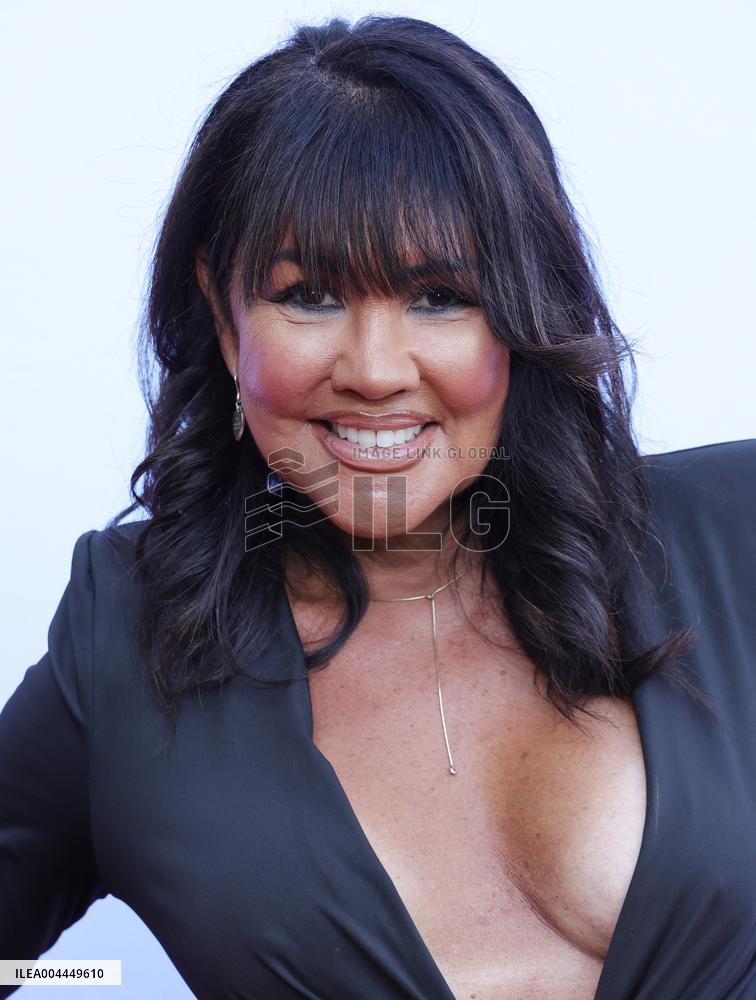 Sugar Ray Leonard Foundation – 14th Annual ‘Big Fighters, Big Cause’ Charity Night - LA