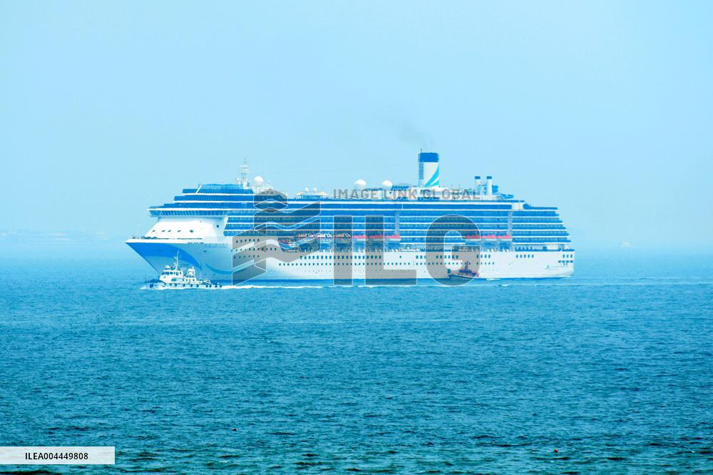 Cruise Economy