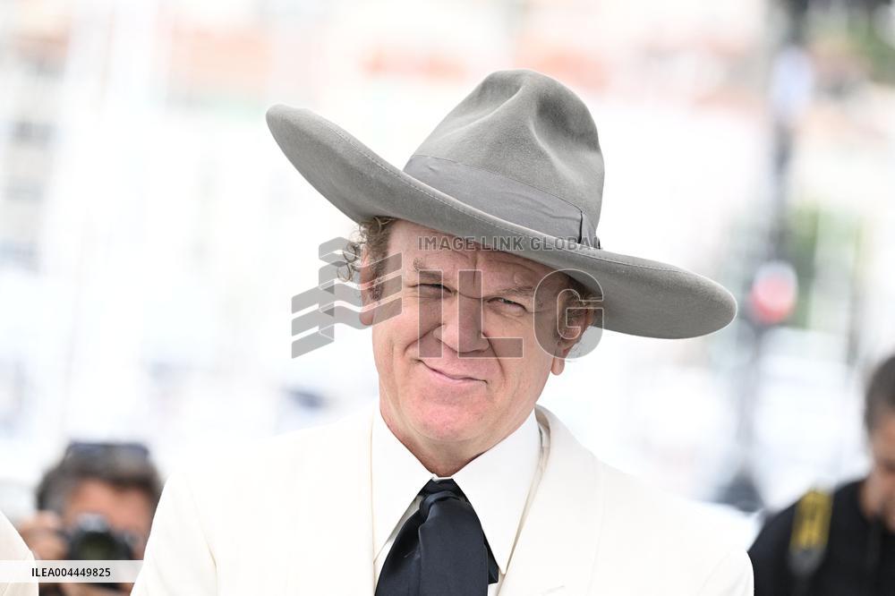 Cannes - Cannes Testa o Croce? Photocall