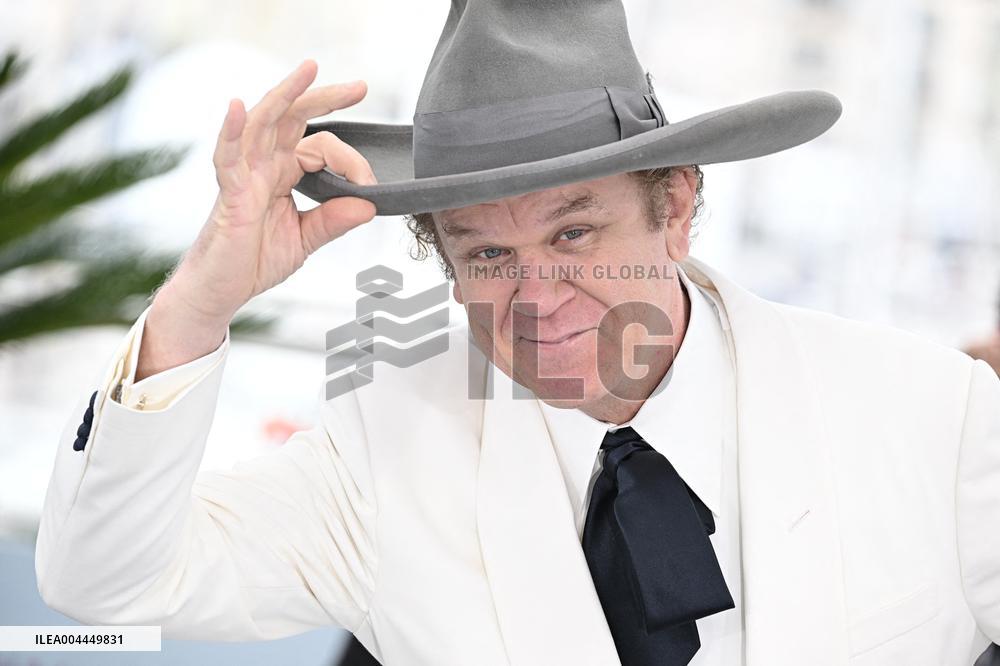 Cannes - Cannes Testa o Croce? Photocall