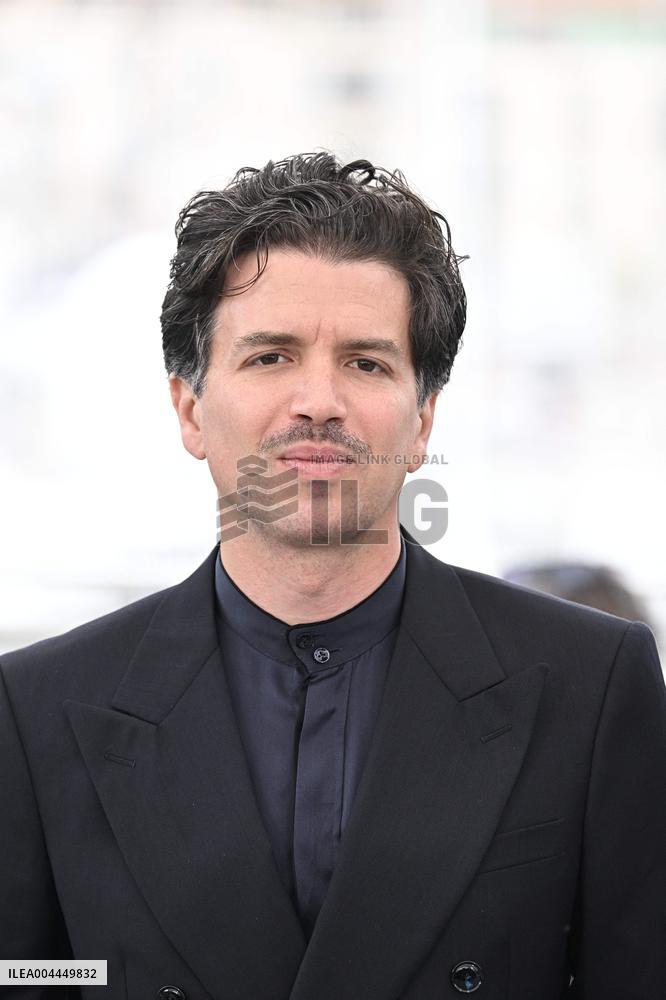 Cannes - Cannes Testa o Croce? Photocall