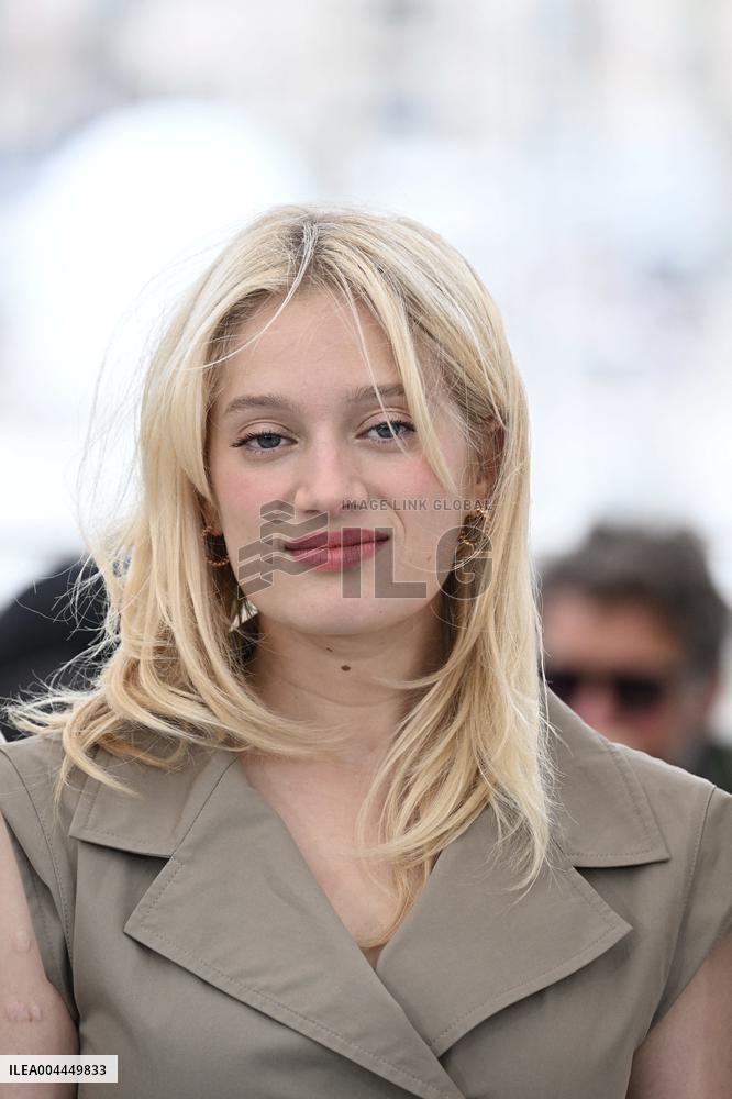 Cannes - Cannes Testa o Croce? Photocall