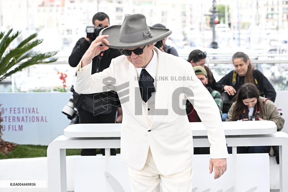 Cannes - Cannes Testa o Croce? Photocall