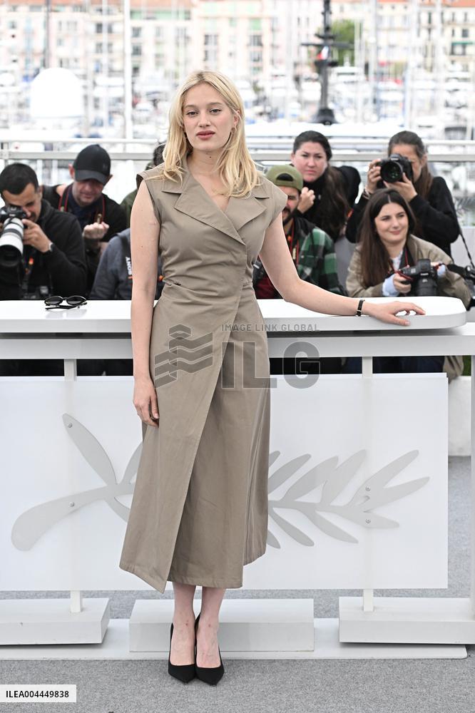 Cannes - Cannes Testa o Croce? Photocall