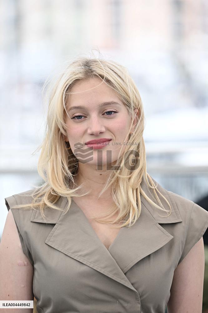 Cannes - Cannes Testa o Croce? Photocall