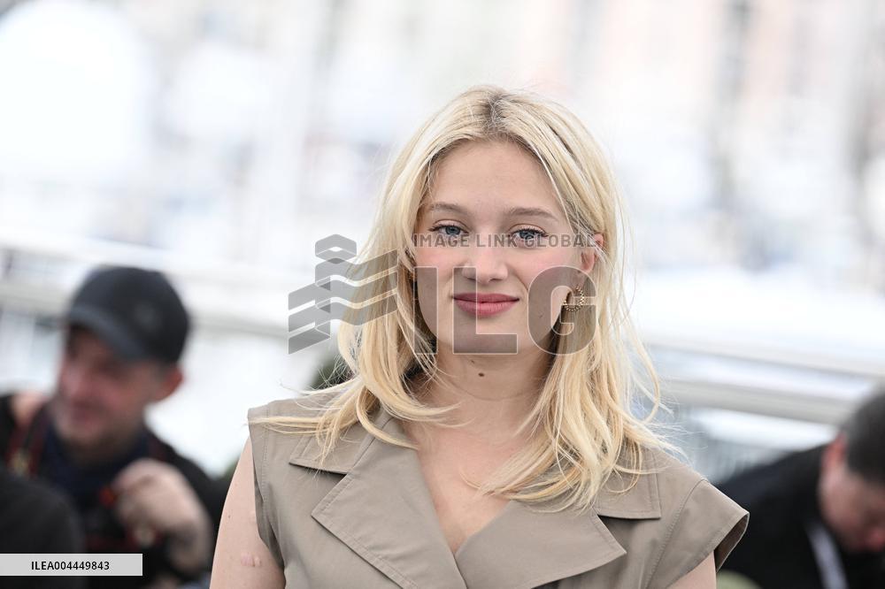 Cannes - Cannes Testa o Croce? Photocall