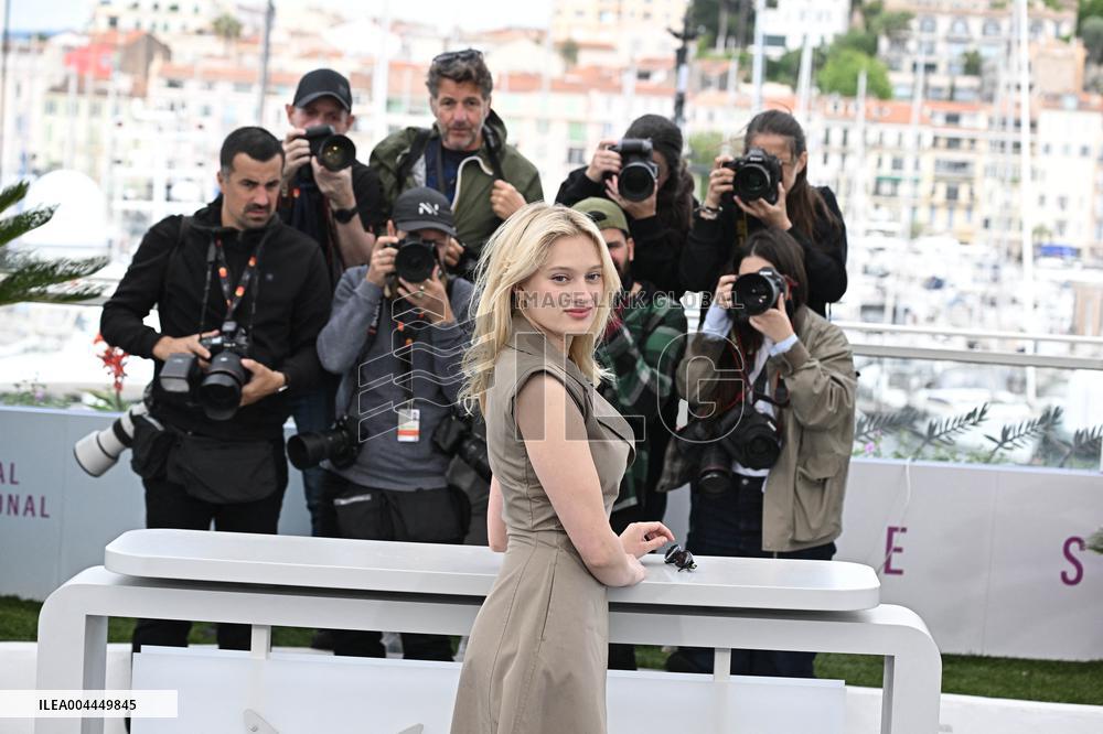 Cannes - Cannes Testa o Croce? Photocall