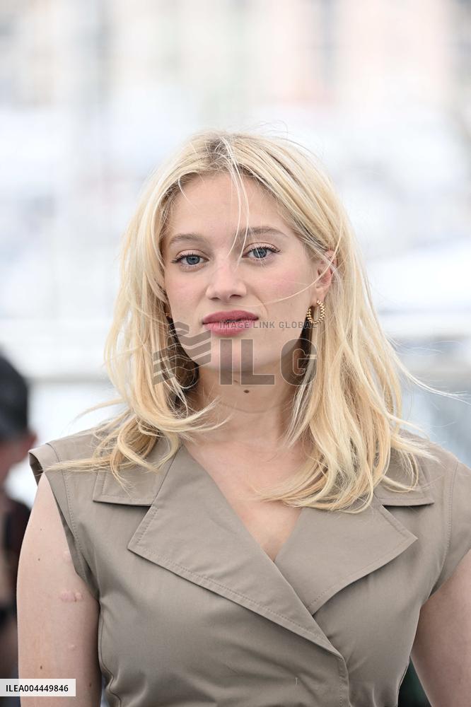 Cannes - Cannes Testa o Croce? Photocall
