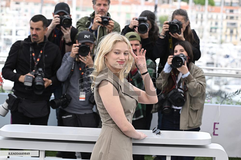 Cannes - Cannes Testa o Croce? Photocall