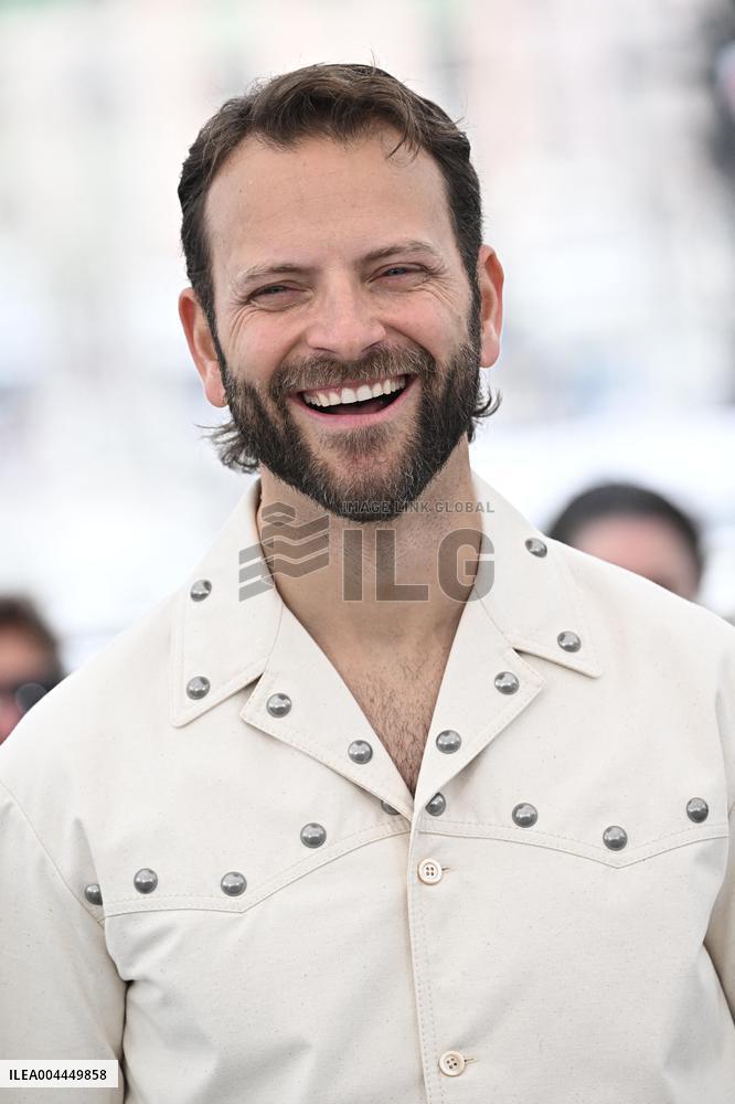 Cannes - Cannes Testa o Croce? Photocall