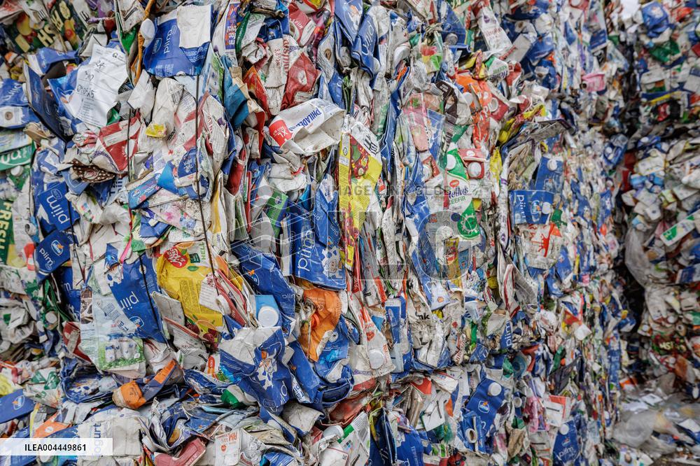 Recycling