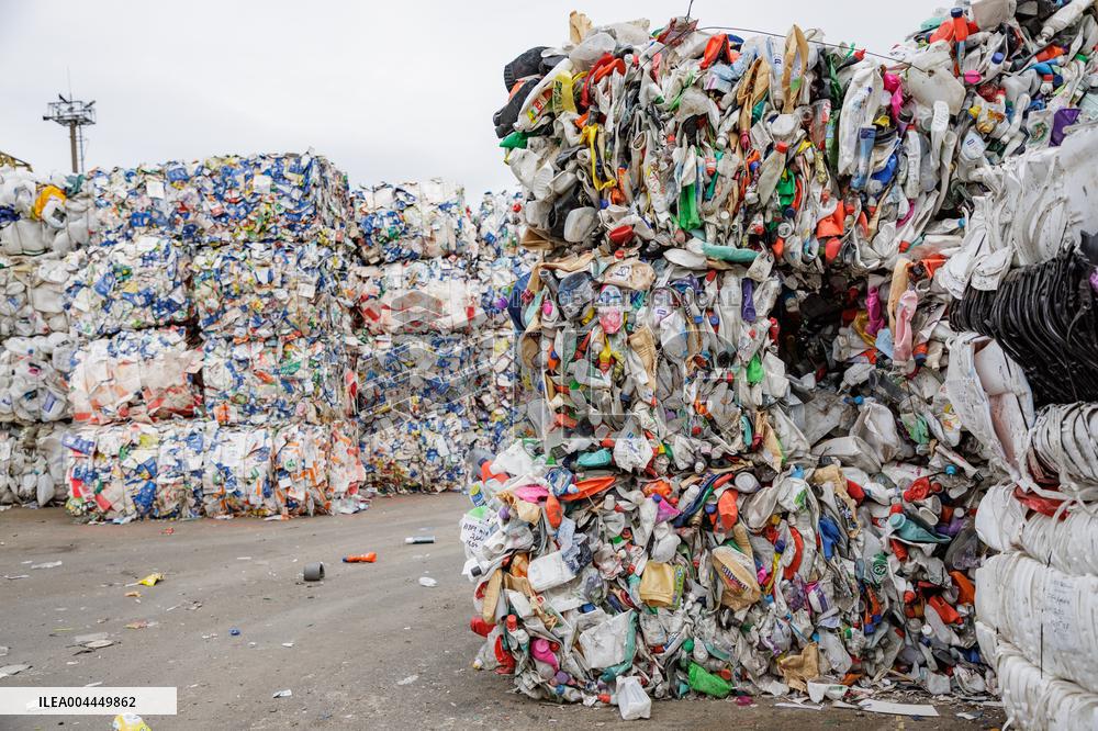 Recycling
