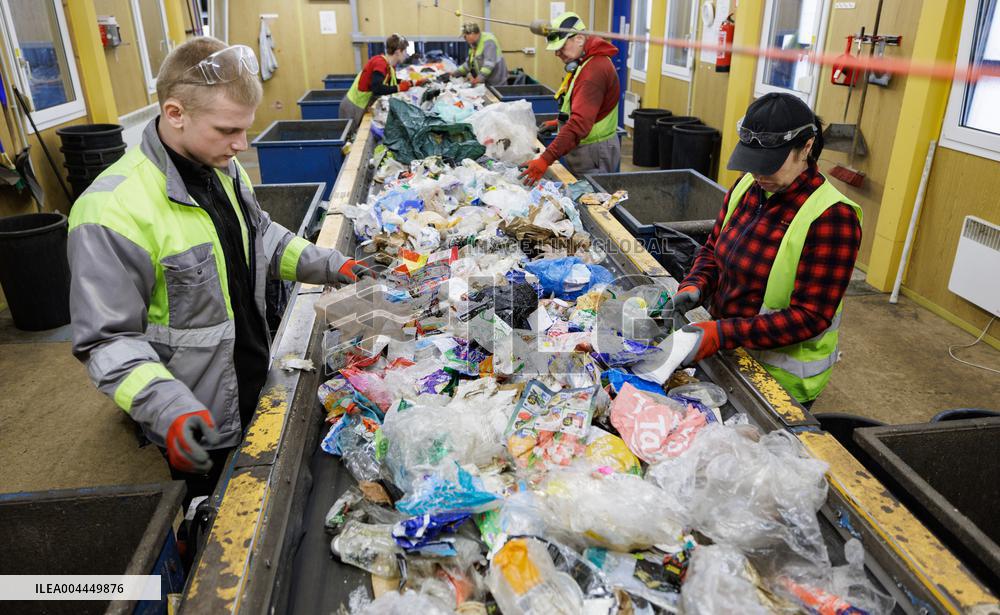 Recycling