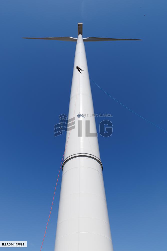 Sopi-Tootsi wind farm