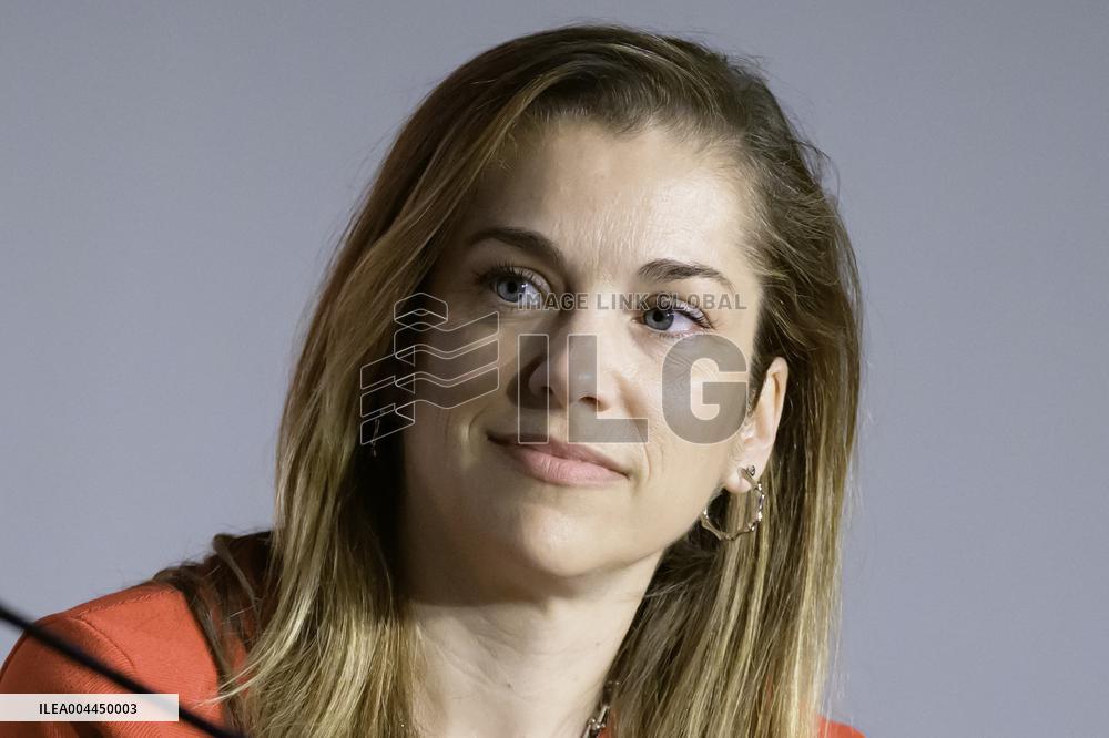 Cannes Romeria photocall NG