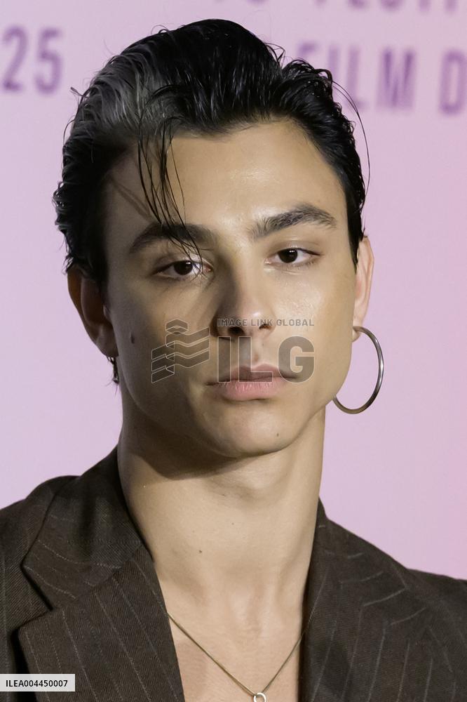 Cannes Romeria photocall NG