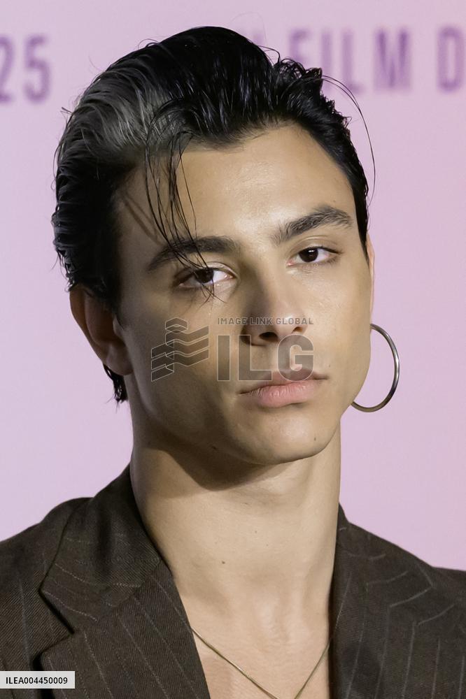 Cannes Romeria photocall NG