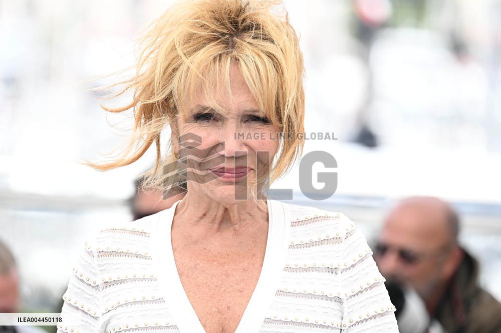 Cannes - Connemara Photocall