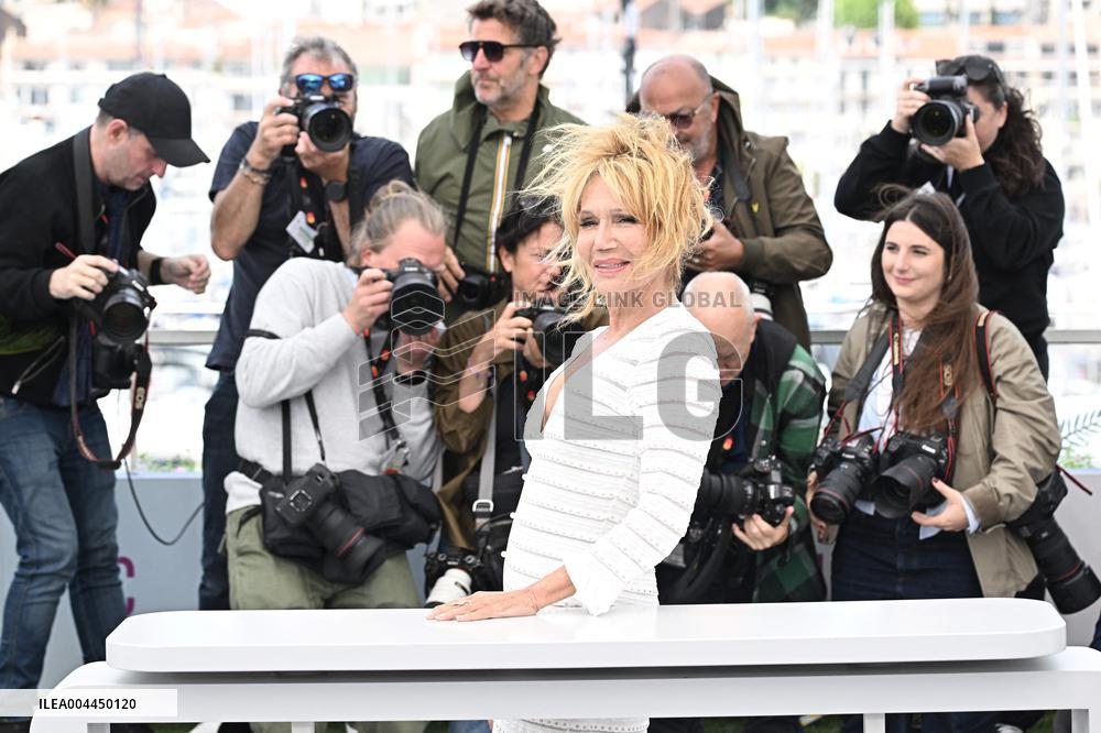 Cannes - Connemara Photocall