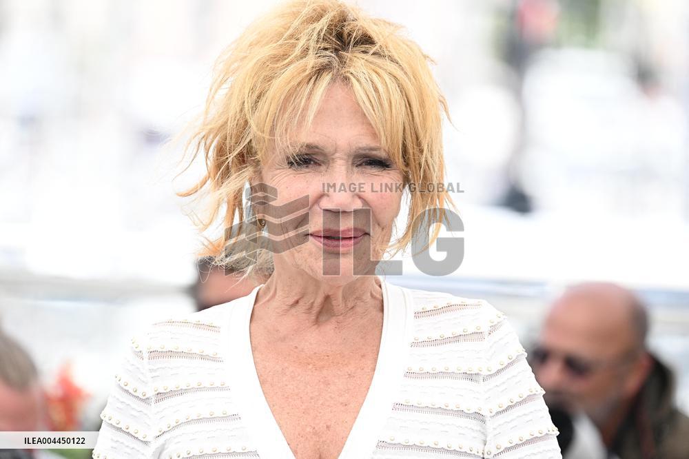 Cannes - Connemara Photocall