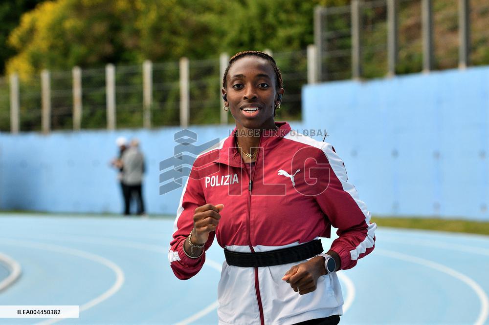 ATLETICA - Internazionali di Atletica - Meeting Internazionale di Savona