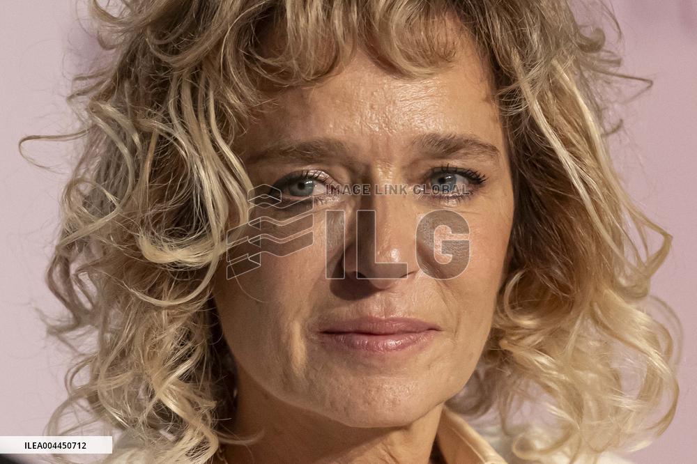 Cannes - Fuori Press Conference