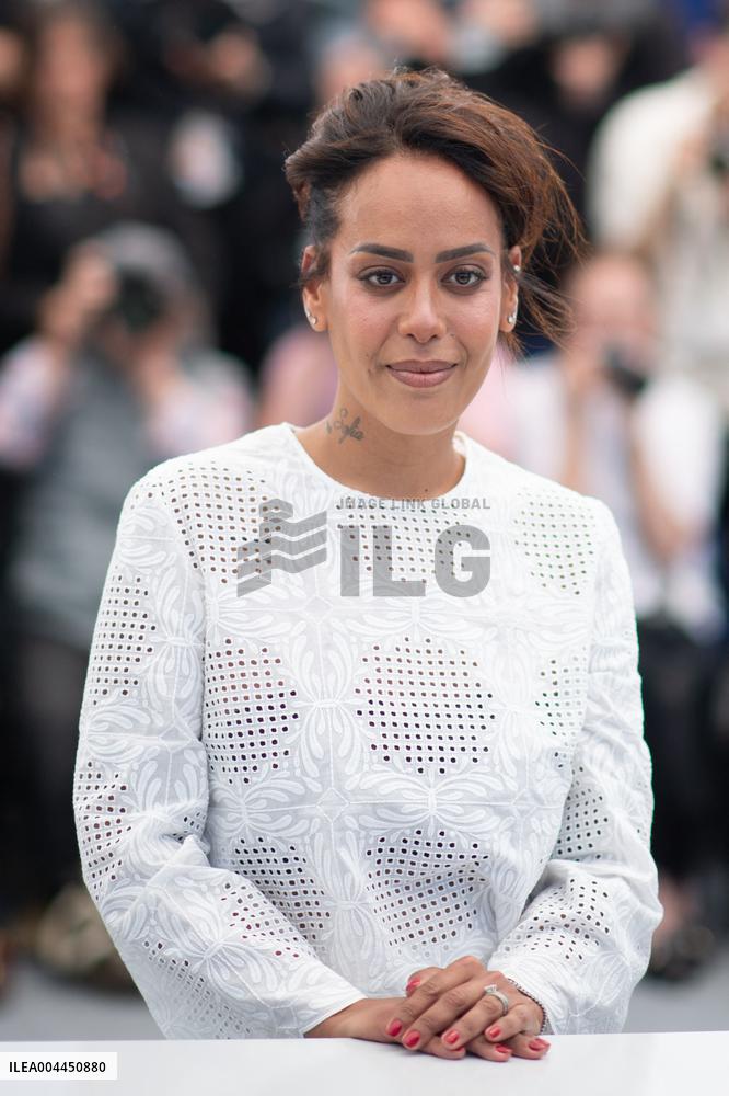 Cannes Ma Frere Photocall AM