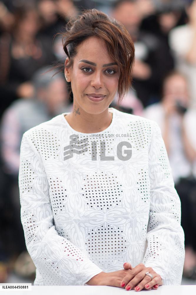 Cannes Ma Frere Photocall AM