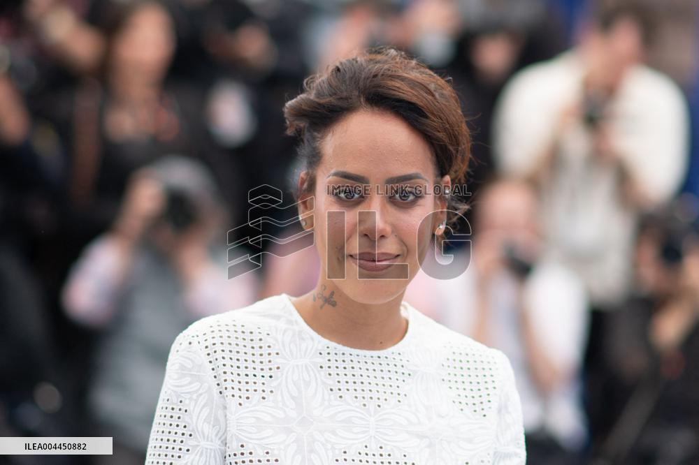 Cannes Ma Frere Photocall AM