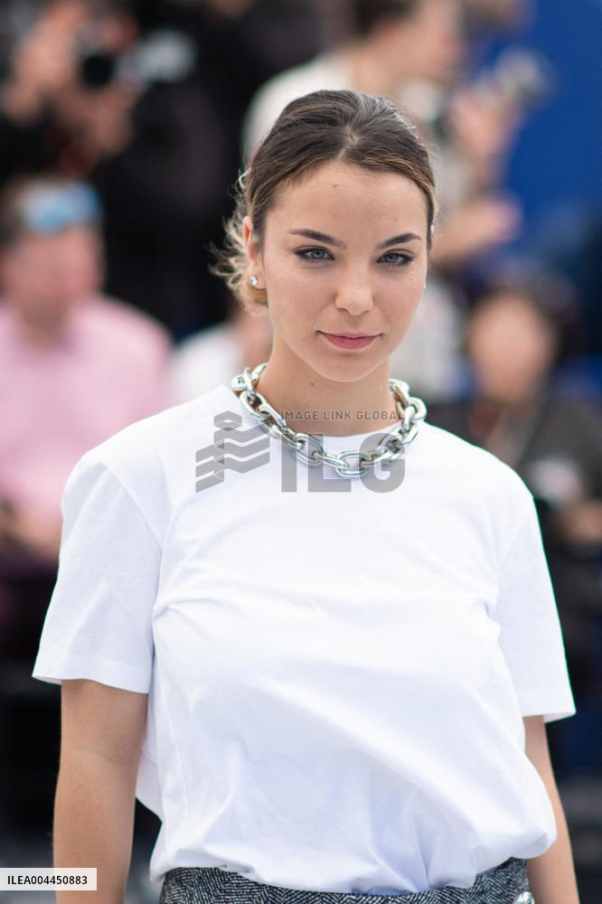 Cannes Ma Frere Photocall AM