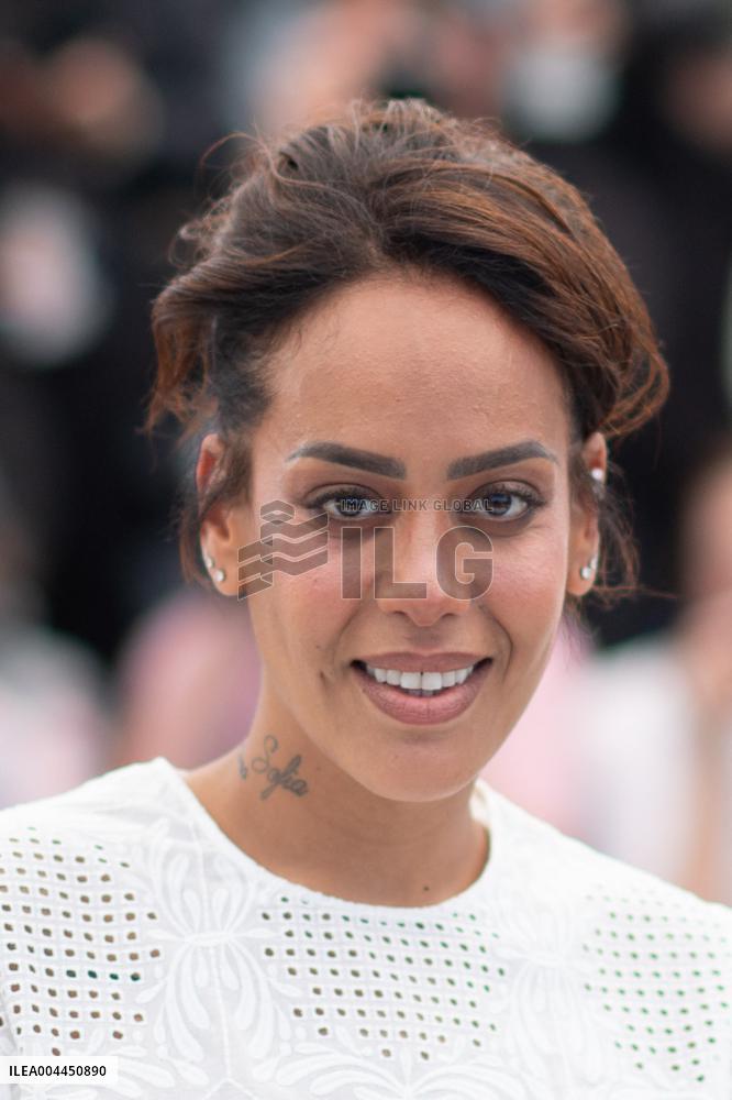 Cannes Ma Frere Photocall AM