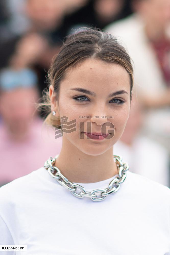 Cannes Ma Frere Photocall AM