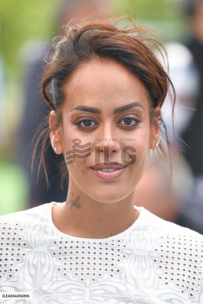 Cannes Ma Frere Photocall AM