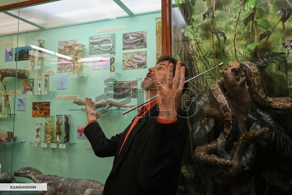 Museum Complex of Karazin Kharkiv National University