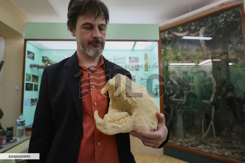 Museum Complex of Karazin Kharkiv National University