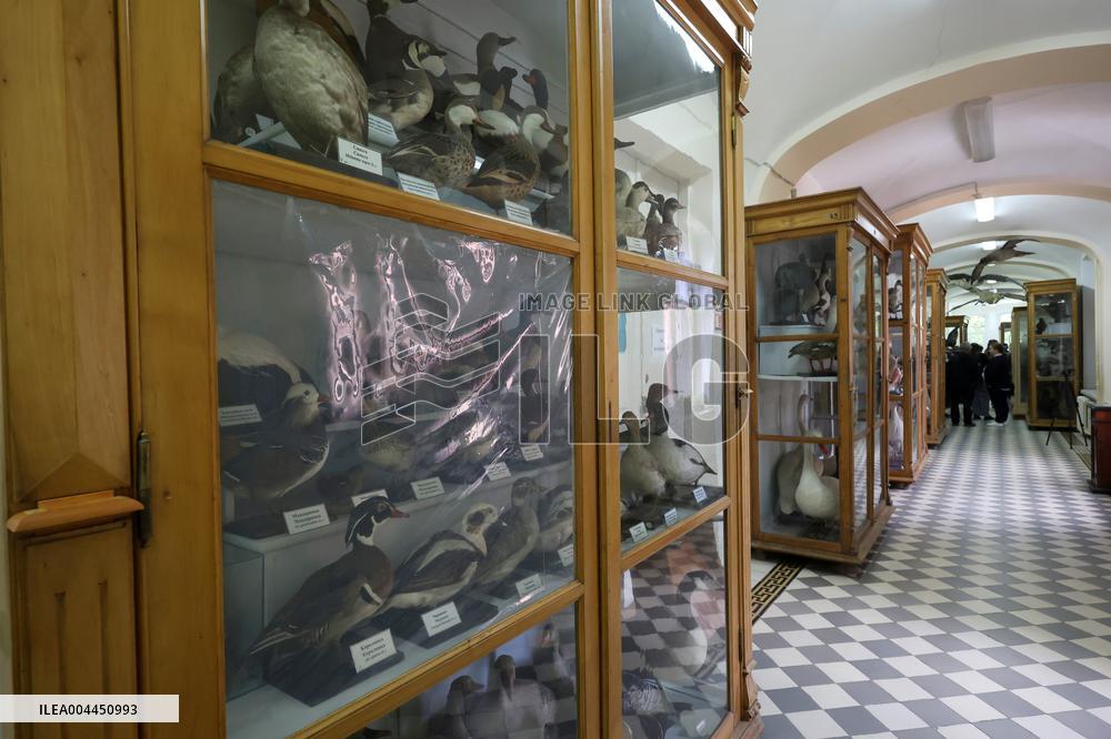 Museum Complex of Karazin Kharkiv National University