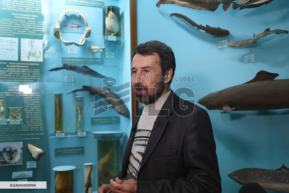 Museum Complex of Karazin Kharkiv National University