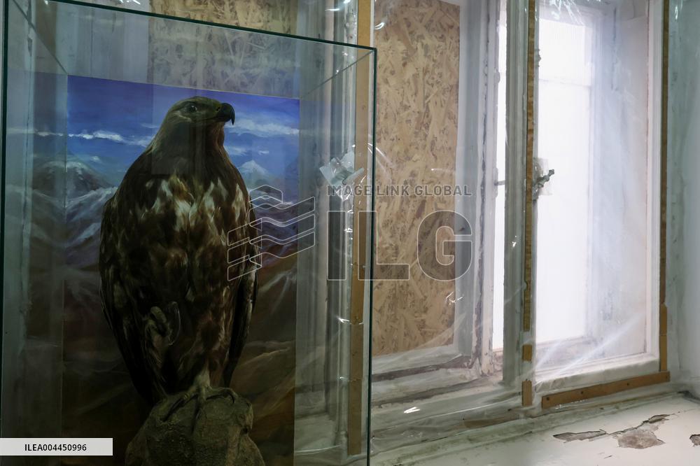 Museum Complex of Karazin Kharkiv National University