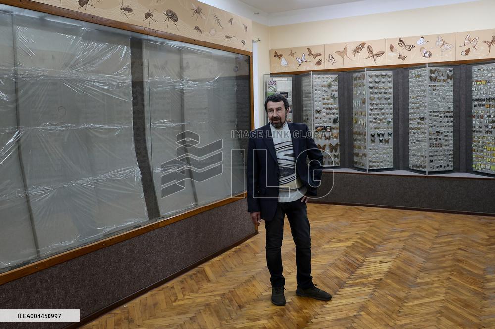 Museum Complex of Karazin Kharkiv National University