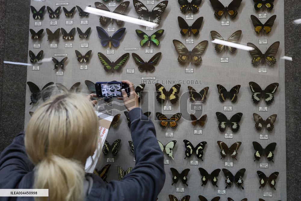 Museum Complex of Karazin Kharkiv National University