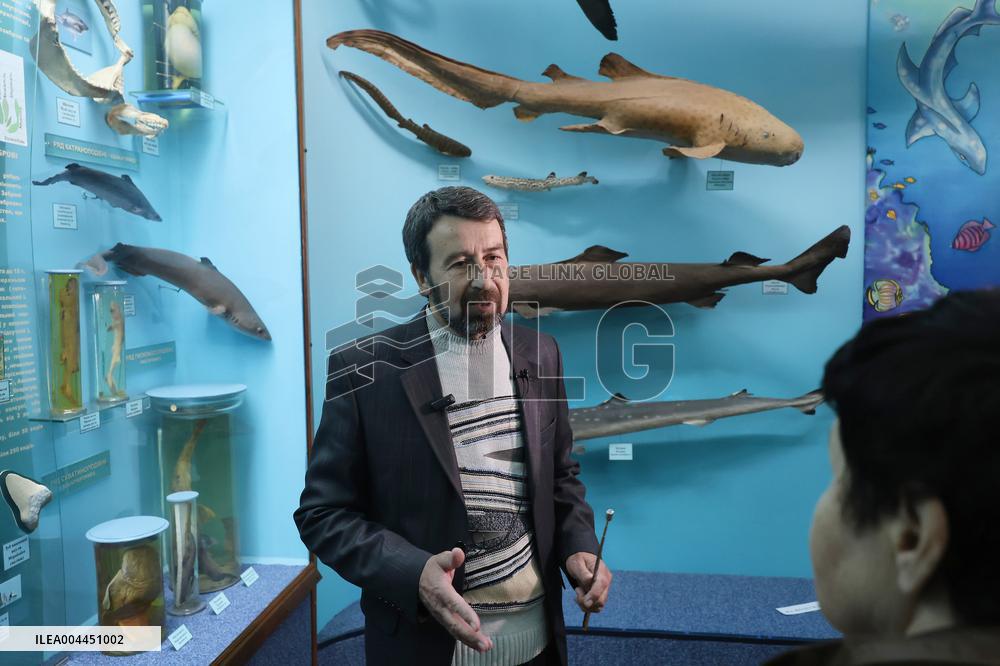 Museum Complex of Karazin Kharkiv National University